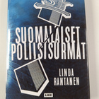 Linda Rantanen : Suomalaiset poliisisurmat - pikkukuva 1