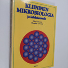 Elsy Ericson : Kliininen mikrobiologia ja infektiotaudit - pikkukuva 1