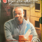 Mogadishu Avenue Tv- sarja DVD - pikkukuva 1