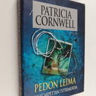 Patricia Cornwell : Pedon leima - pikkukuva 1