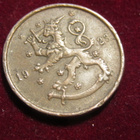 10 penniä 1923 - pikkukuva 2