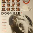 Dogville DVD (Nicole Kidman,Lauren Bacall,Harriet Andersson) - pikkukuva 1