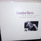 2CD Emmylou Harris : ANTHOLOGY the Warner /Reprise years - pikkukuva 1