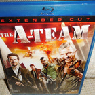 A-team Blu-ray - pikkukuva 3