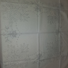 Piirretty liina 90x90cm - pikkukuva 1