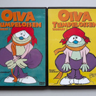Oiva Tumpeloisen tarinat 1 & 2 - pikkukuva 1