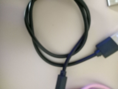 USB-JOHTOJA