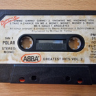 ABBA - Greatest Hits Vol. 2 (1979) C-kasetti - pikkukuva 3