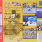 Mickey's Speedway USA - pikkukuva 2