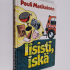 Pauli Matikainen : Iisisti iskä - pikkukuva 1