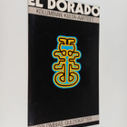 El Dorado : Kolumbian kulta-aarteet = Colombias guldskatter - pikkukuva 1