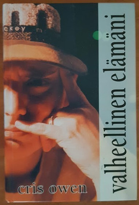 Cris Owen: Valheellinen elämäni