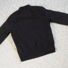 HOLLISTER pilottipusakka, koko XS (170 cm), SIISTI - pikkukuva 2