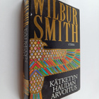 Wilbur Smith : Kätketyn haudan arvoitus - pikkukuva 1