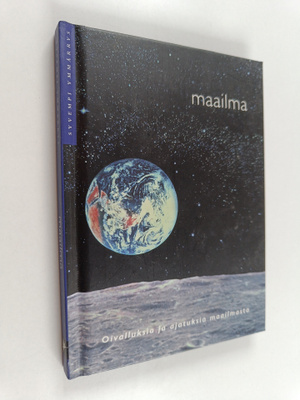 Maailma : hengellisiä oivalluksia suurista kulttuureista
