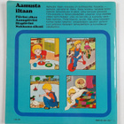 Elizabeth Cooper : Nukkuma-aikani Pelle-klovnin kanssa - pikkukuva 2