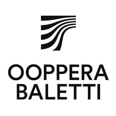 Myynnissä vapaa valintainen lahjakortti ooppera balettiin