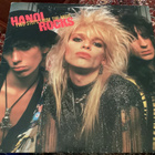 HANOI ROCKS - Two Steps From The Move - pikkukuva 1