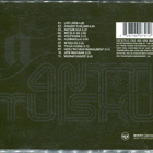 Antti Tuisku - Antti Tuisku - CD - pikkukuva 2