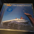 BLUR - THE GREAT ESCAPE CD - pikkukuva 1