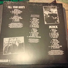 Leatherface - Razor Blades And Aspirin: 1990-1993 lp box - pikkukuva 2