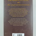 John Ronald Reuel Tolkien : Hobbitus Ille : aut illuc atq... - pikkukuva 2