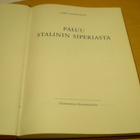 Aimo Salminen: Paluu Stalinin Siperiasta - pikkukuva 2