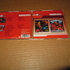 Hurriganes 2-CD Rockin`/ Live In Stockholm v.2009 - pikkukuva 1