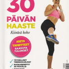 Kim Ingleby: 30 päivän haaste - pikkukuva 1