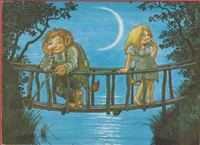 Rolf Lidberg Flirt