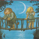 Rolf Lidberg Flirt - pikkukuva 1