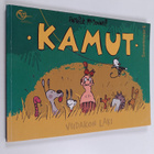 Patrick McDonnell : Kamut : sunnuntaisarjat 6, Viidakon laki - pikkukuva 1