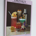Michael Blomqwist : Drinkit - pikkukuva 1