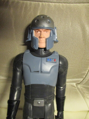Star Wars Agentti Kallus