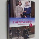 Jennifer Worth : Hakekaa kätilö! 2, Kaupungin varjoissa - pikkukuva 1