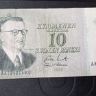 10 mk 1963 litt a tähti  aå1043150 koi-mäk kl 4 - pikkukuva 1