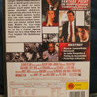 Vantage Point - askeleen edellä (DVD) Dennis Quaid - pikkukuva 2
