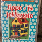 JIPPO - JA JEKKUTALO PC  (21 PELIÄ) - pikkukuva 1