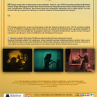 Nosferatu (64 060) UUSI -FI- DVD nordic, 1922 silence movi - pikkukuva 2
