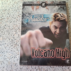 Volcano High (DVD) (Muoveissa) - pikkukuva 1