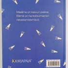 Tiina Törö : Hipaisu ja halaus - pikkukuva 2