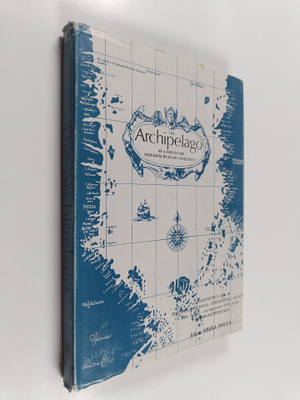 Erkka Maula : The Archipelago as a Focus for Interdiscipl...