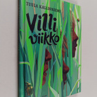 Tuula Kallioniemi : Villi viikko (signeerattu, tekijän om... - pikkukuva 1