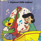 Roope-Setä N:o 122 (10/1989) Kapteeni Kölin kaljaasi - pikkukuva 1