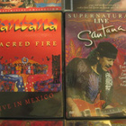 SANTANA ( dvd:t & cd:t ) - pikkukuva 2
