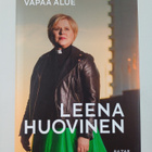 Leena Huovinen : Suorituksesta vapaa alue - pikkukuva 1