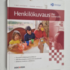 Sakari Mäkelä ym. : Henkilökuvaus digikameralla - pikkukuva 1