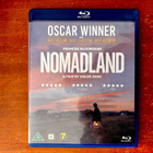 Nomadland Blu-ray - pikkukuva 1