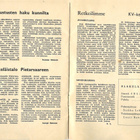9/1963 ELÄKELÄINEN LEHTI NÄYTENUMERO 1 ELÄKELÄISET RY:N ÄÄNE - pikkukuva 5