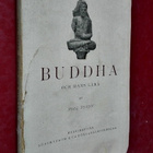 Buddha och hans lära (Tuxen 1930) - pikkukuva 1